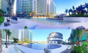 Azure Urban Resort 3BR Suite